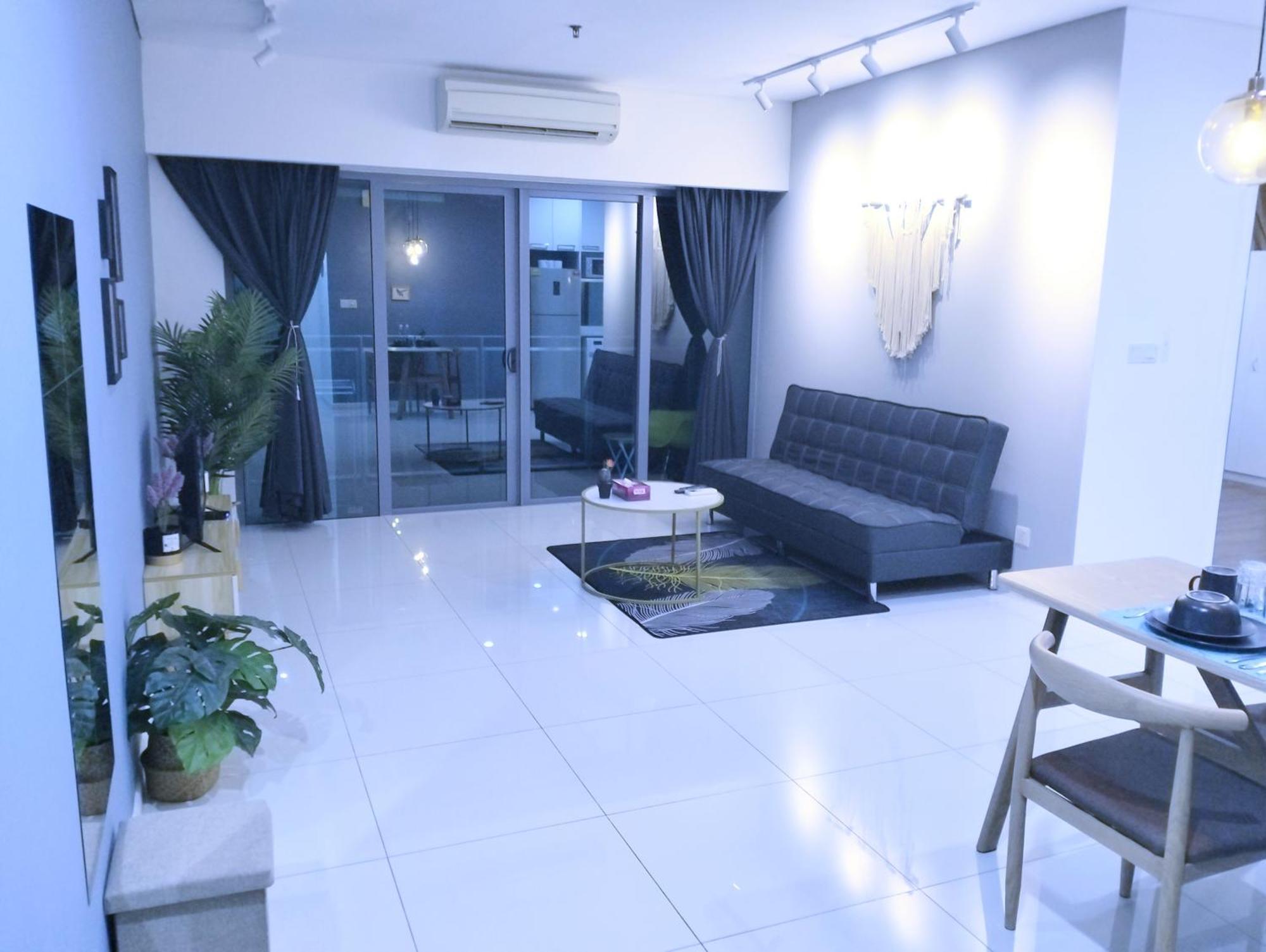 Signature Apartment At Summer Suites Klcc Kuala Lumpur Room photo